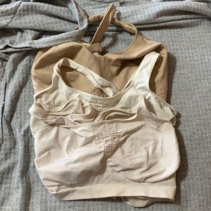 3 Size 42 Sports Bras